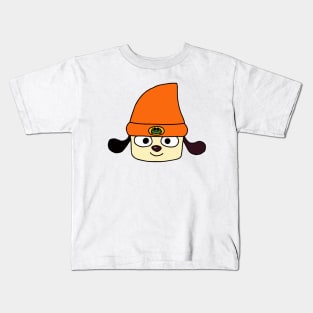 Parappa Kids T-Shirt